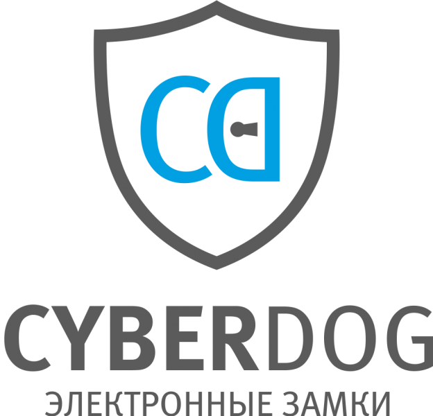 Файл:CyberDog logo.png