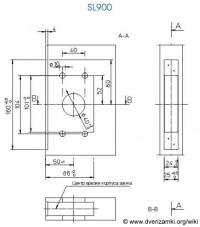 Abloy SL900 размеры.jpeg